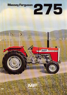 Massey Ferguson